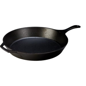 Lodge Cast Iron 15