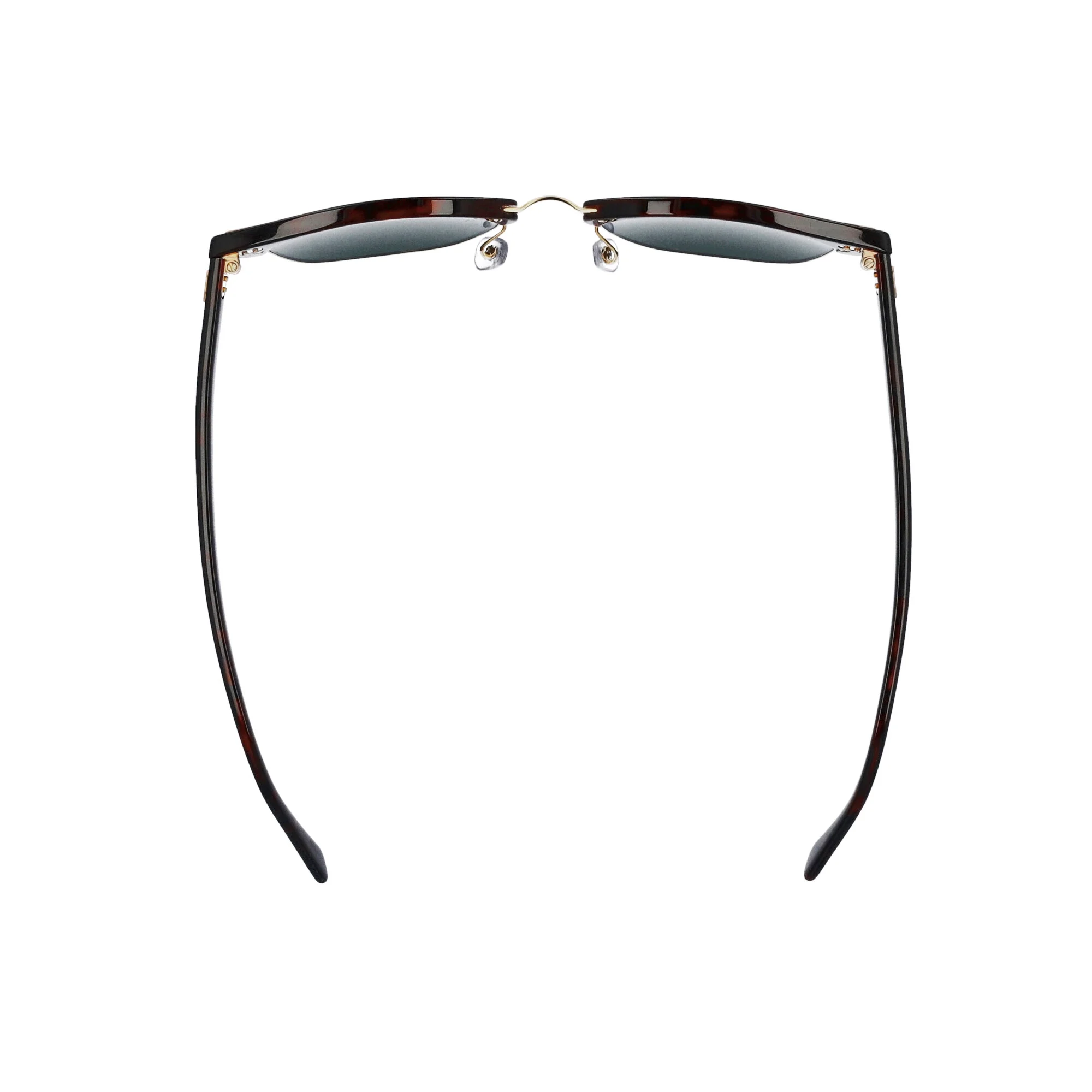 Rayban Acetate Frame Green Classic Lens Unisex Sunglasses 0RB3016W0366