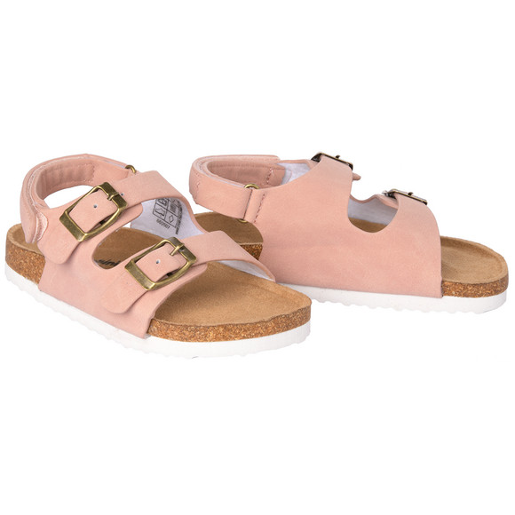 Topomini Pure Collection Baby Sandalen mit Klettverschluss