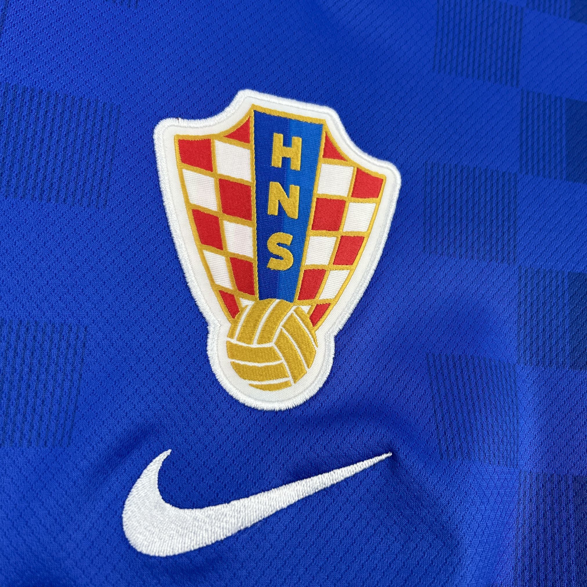 2026 World Cup Croatia Away Jersey S-4XL Fan Version 3