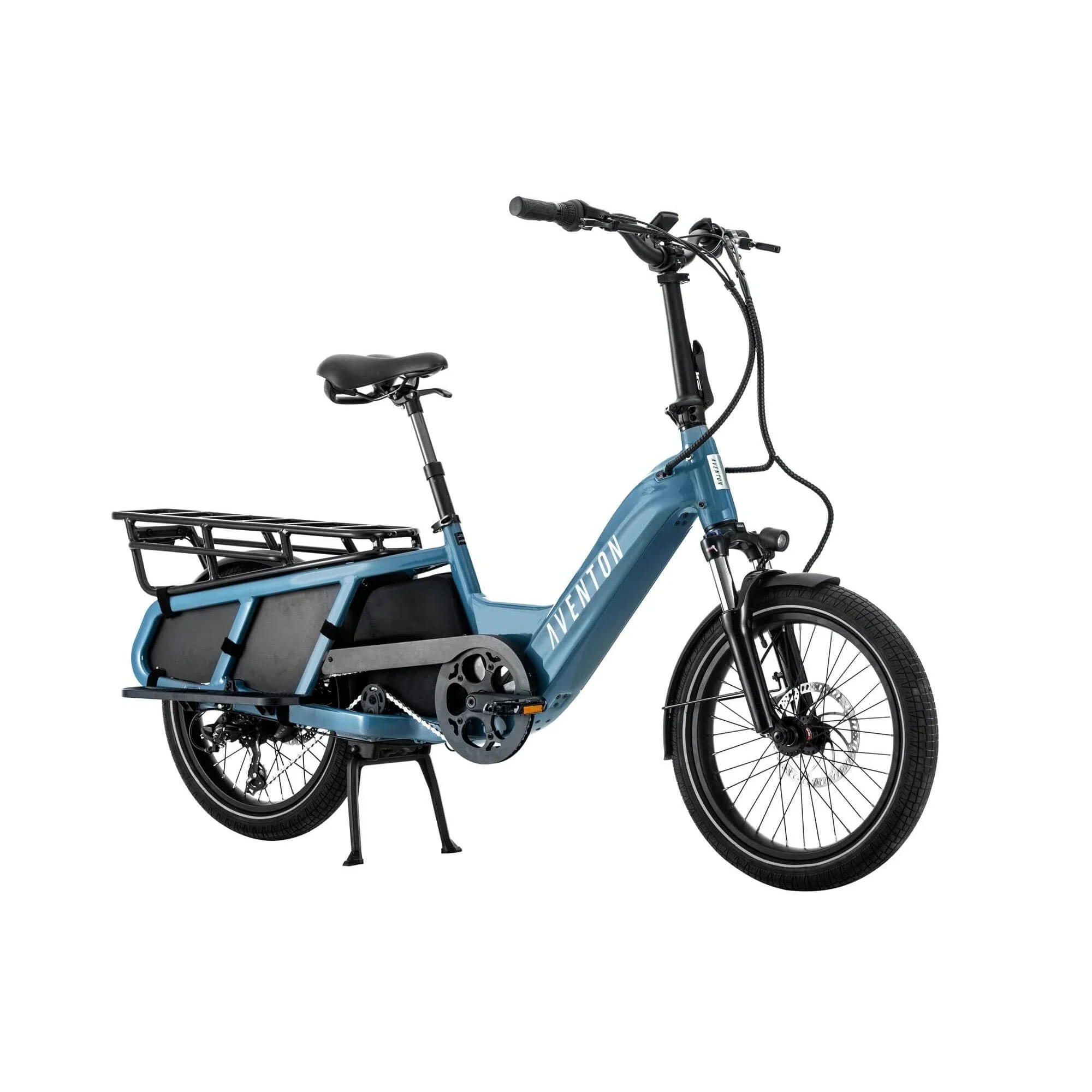 Aventon Abound Cargo | Polaris
