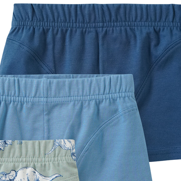 Topolino 3 Jungen Boxer im Set