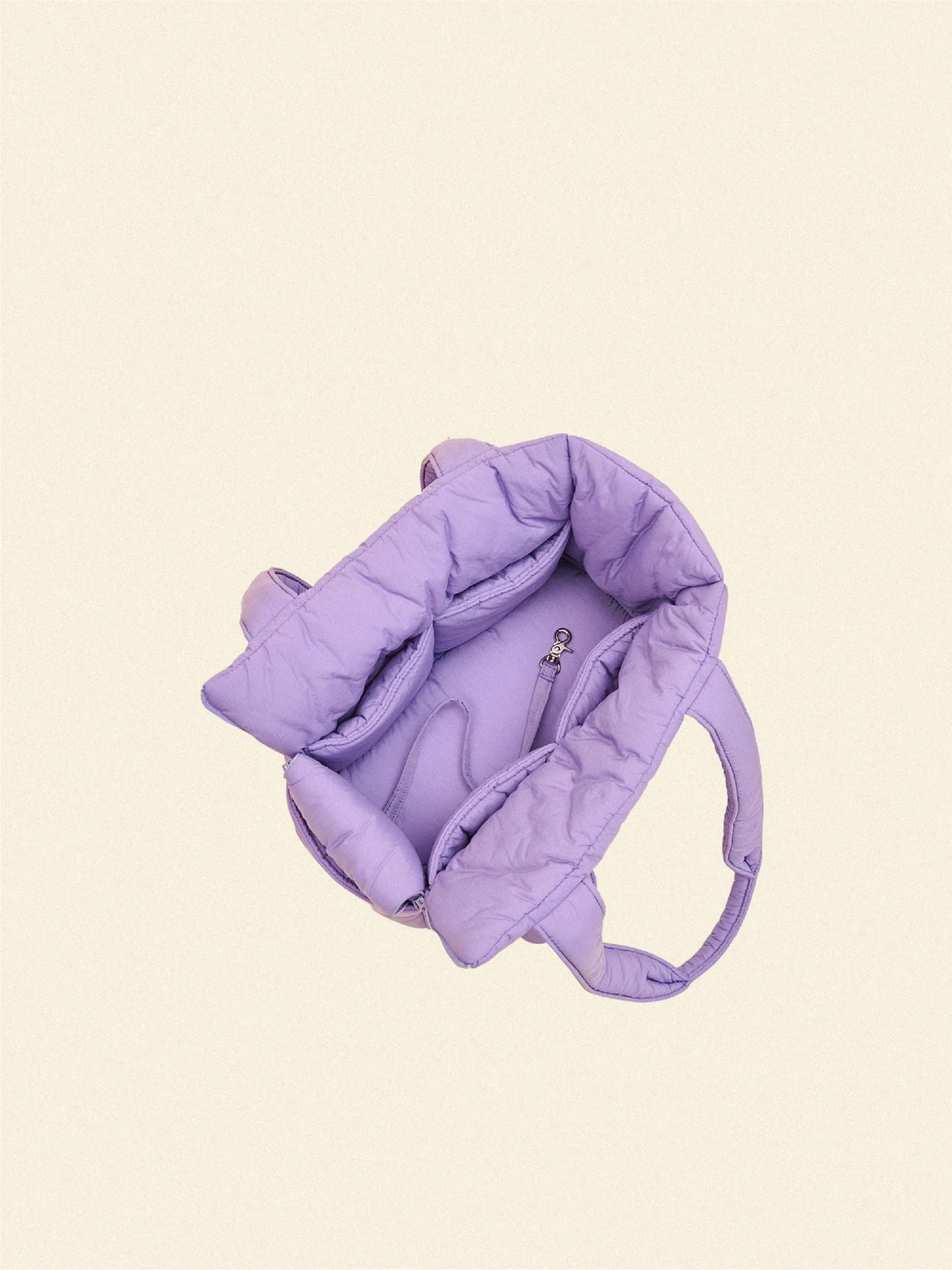 The Little Beast Carrier - Ube