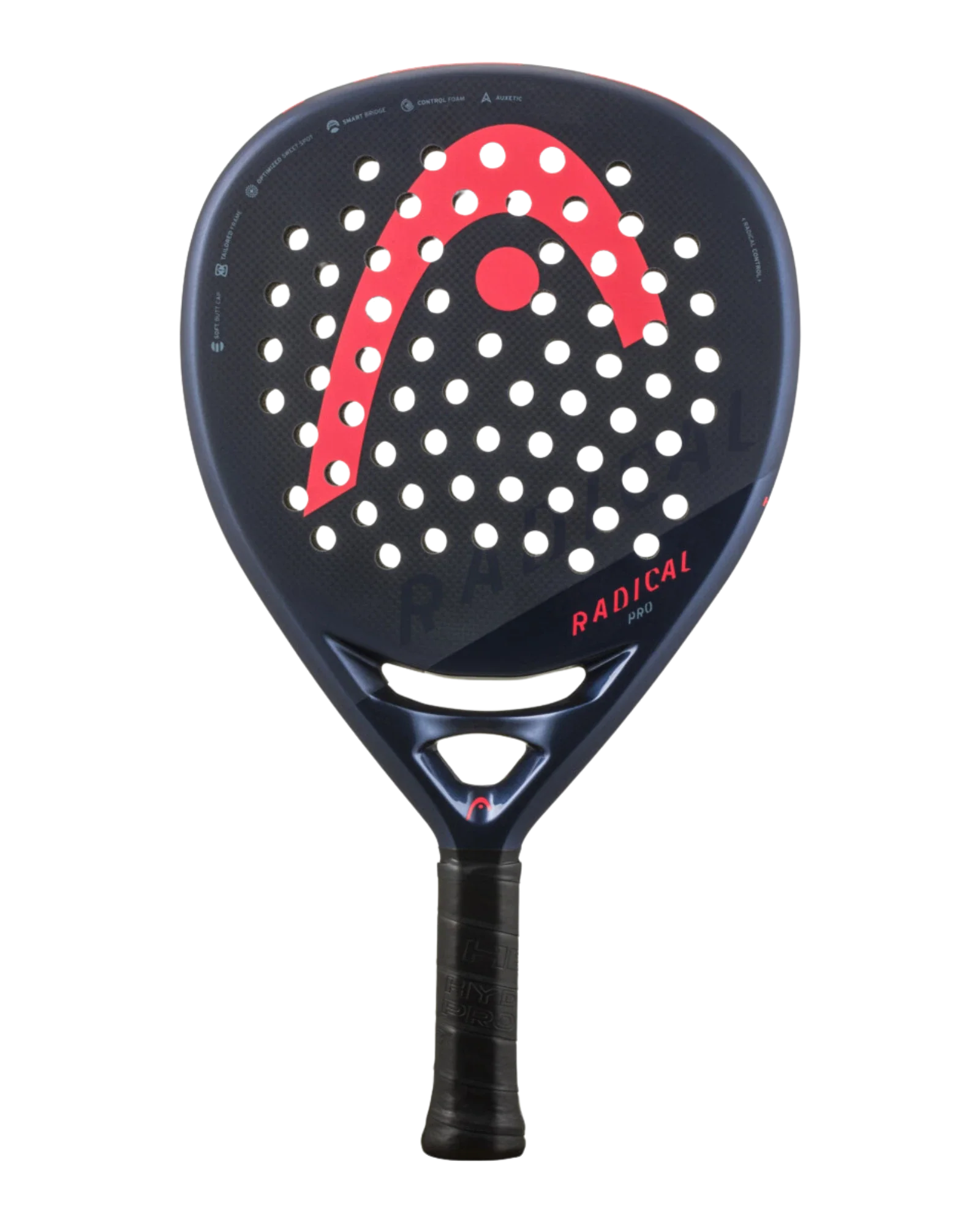 Head Radical Pro Padel Racket
