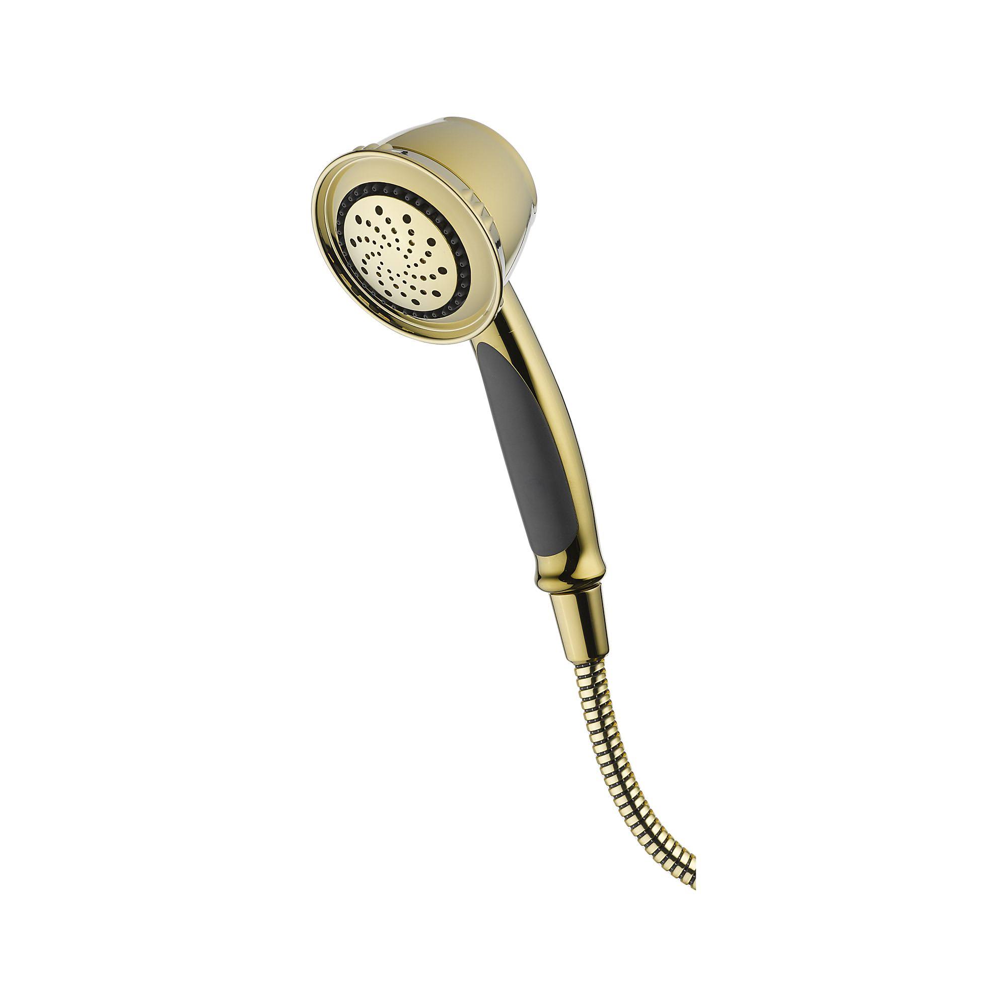 Delta 59478-SS-PK Hand Shower