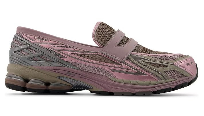 New Balance 1906L Pink U1906LAU Casual Shoes