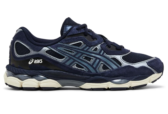 ASICS Gel NYC Midnight 1203A383-401