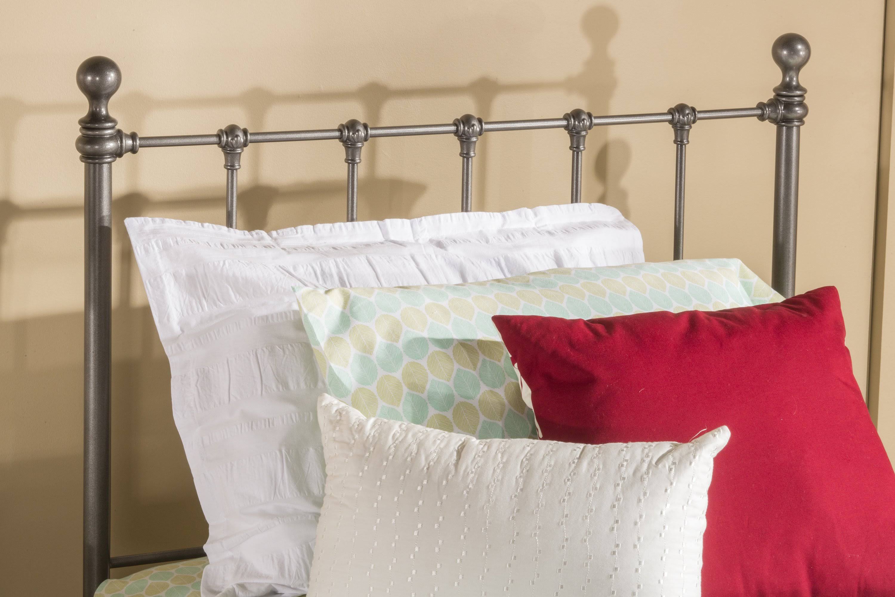 Hillsdale Furniture Molly Headboard - Queen - Headboard Frame Included