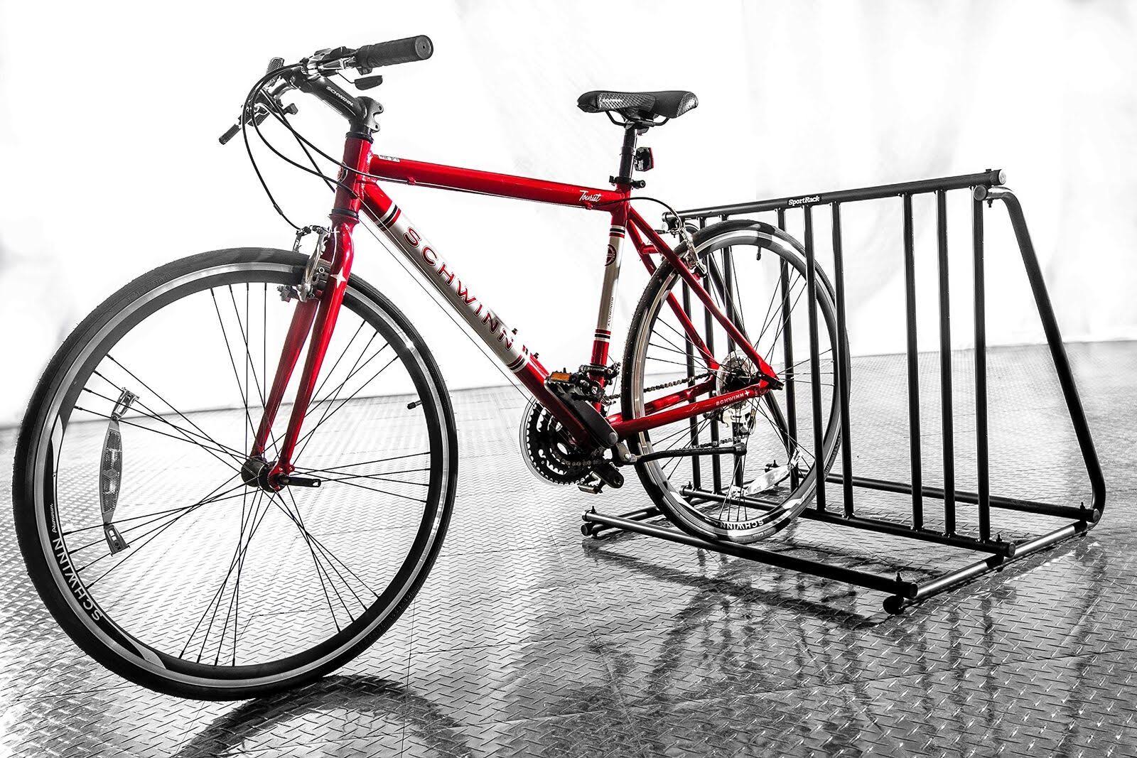 SportRack Sr0010 - Bike Stand