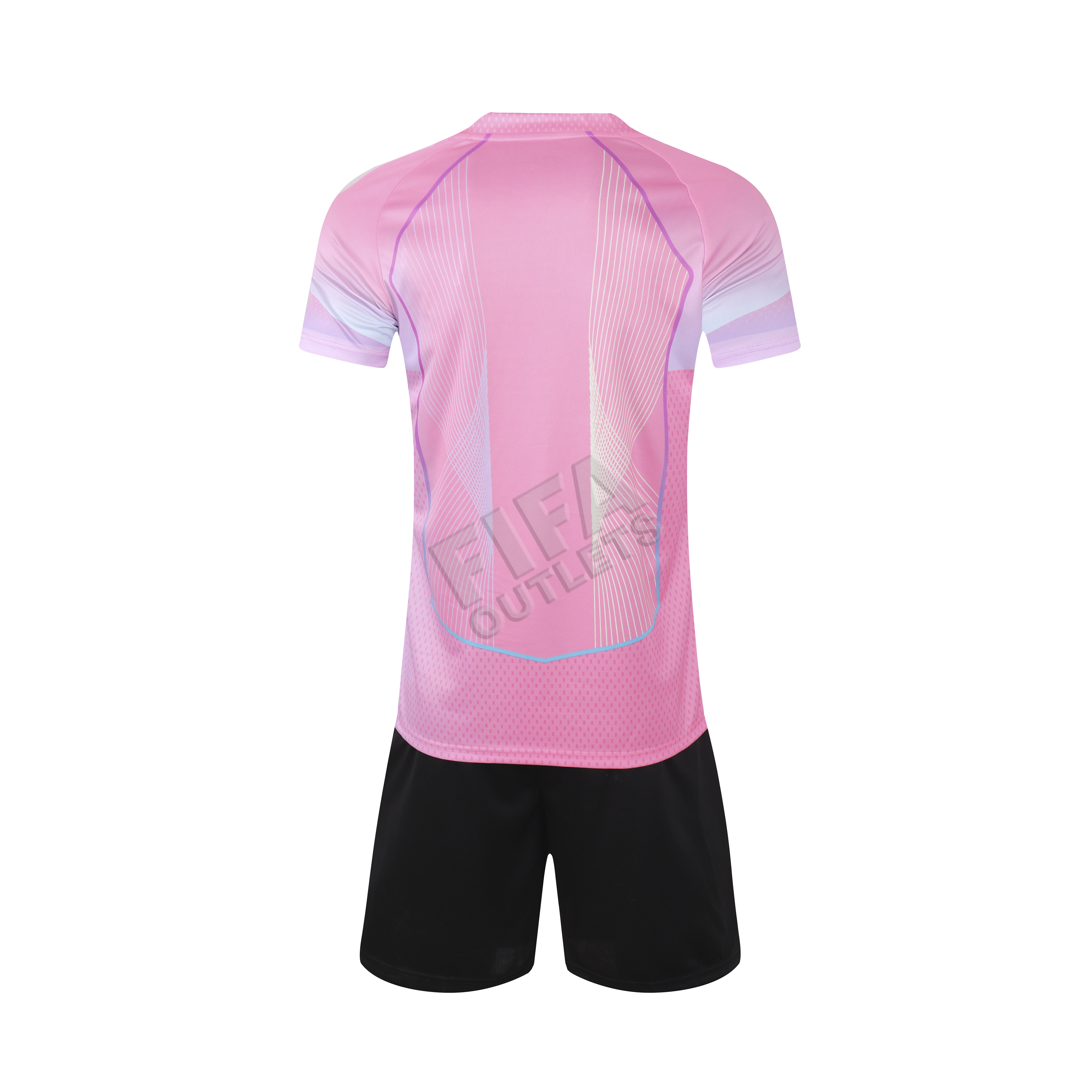 Barcelona Special Edition Jersey Set 2025-26