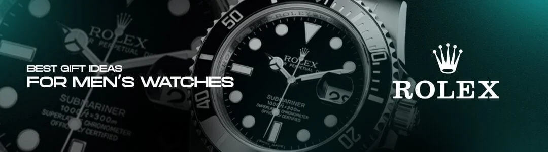 The Ultimate Watch Gift Guide for Men: Ideas for Every Milestone