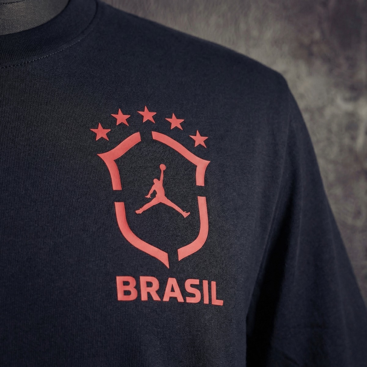 Brazil T-shirt 4
