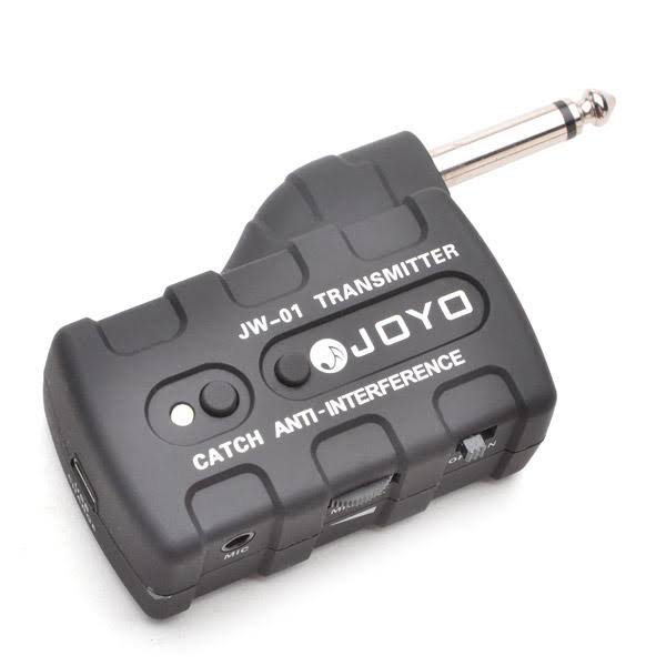 Joyo JW-01 Digital Wireless UHF System