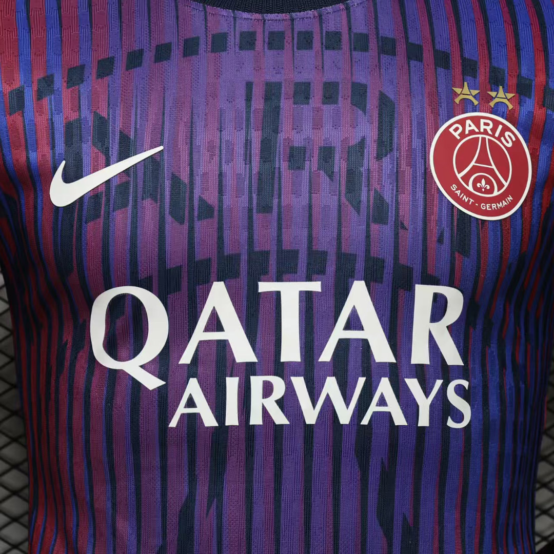 Player Version PSG 26/27 Special Jersey S-XXL 3