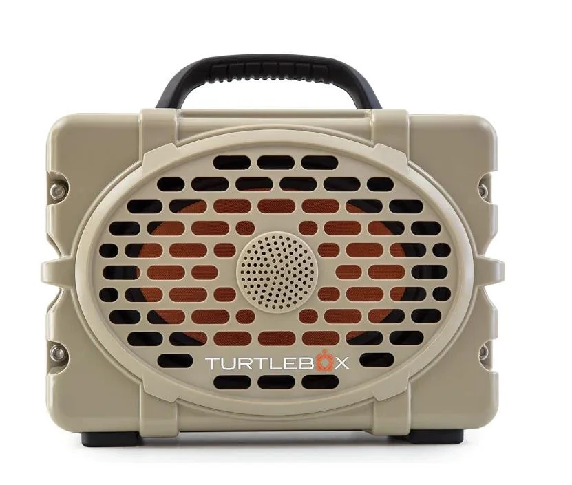 Turtlebox Gen 2 Speaker