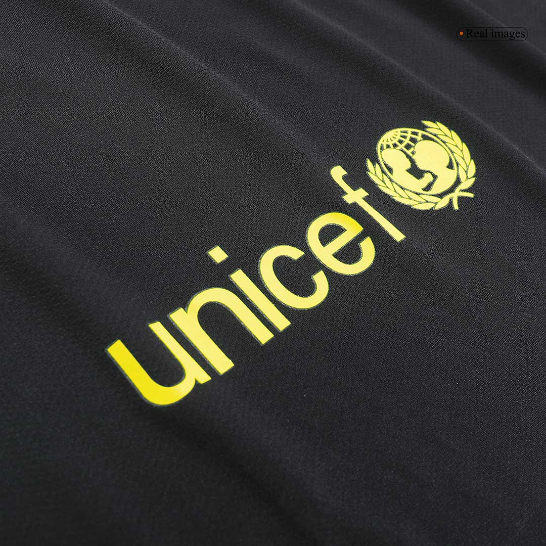Retro Soccer Jersey Barcelona Third Away 2013/14