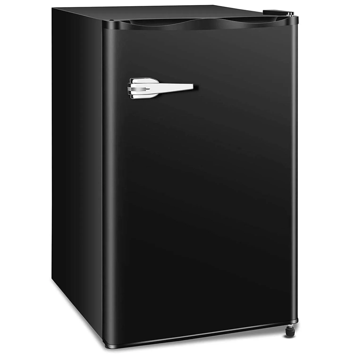 Compact Upright Freezer