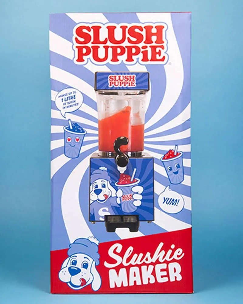 2026 Slush Puppie Slushie Maker Machine