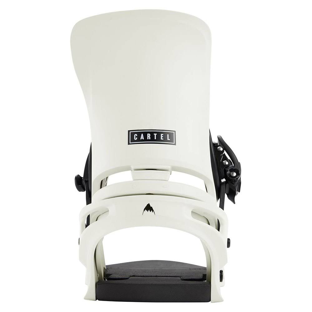 Burton Cartel Snowboard Bindings M