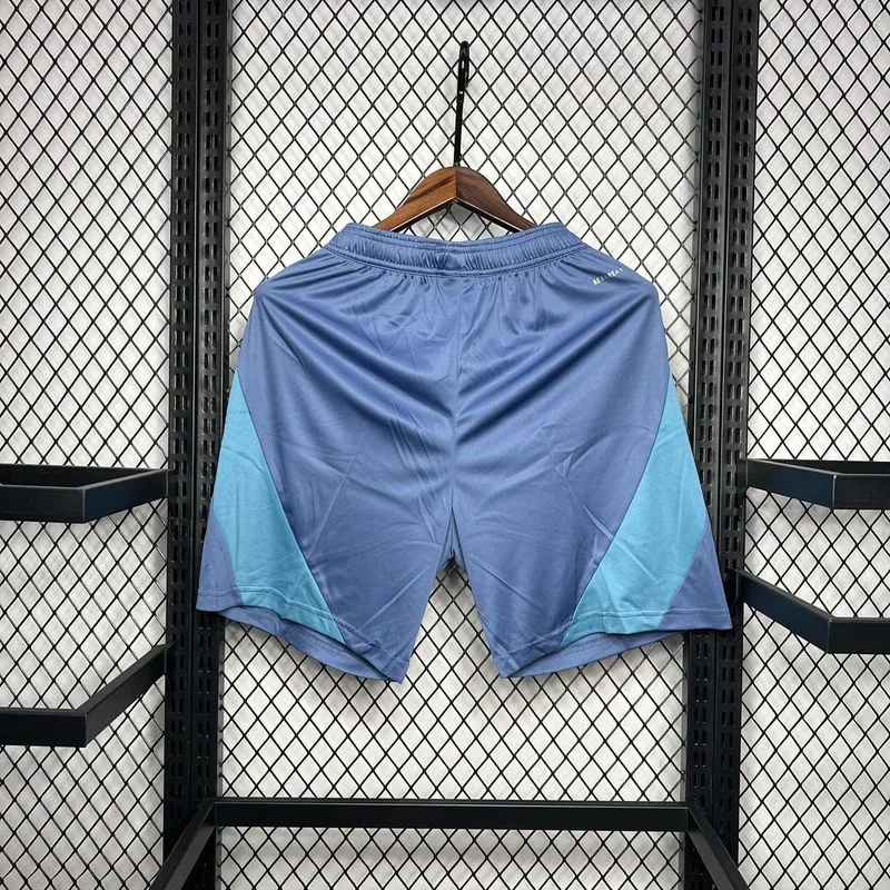 24-25 Ajax Away Soccer Shorts