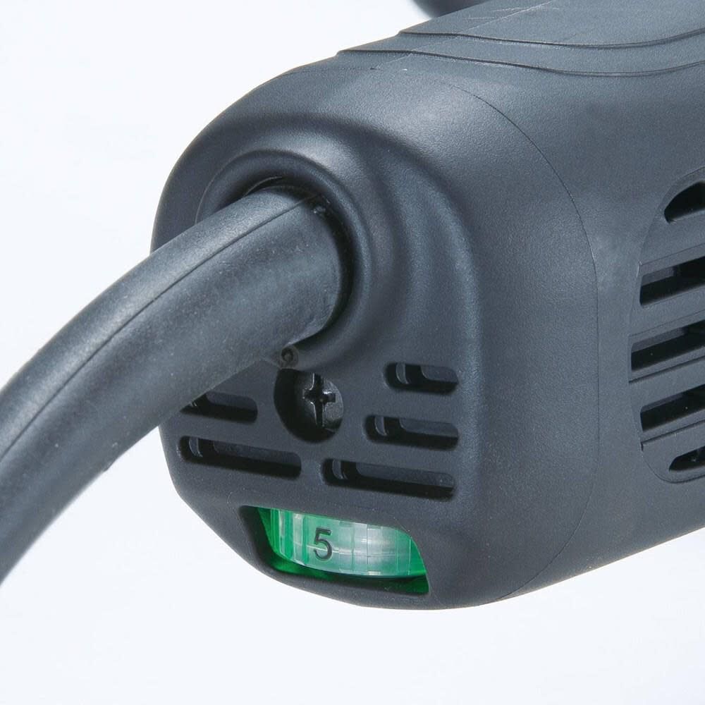 Makita 4-1/2 in. SJSII High-Power Angle Grinder GA4542C
