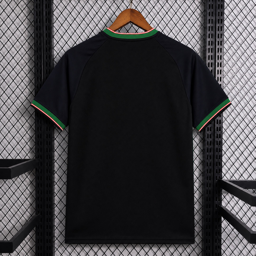 2026/27 World Cup Iraq Third Jersey S-4XL Fan Version