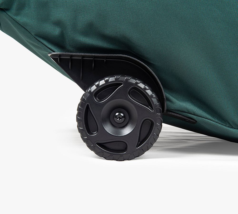 Tree Storage Duffel with Wheels  sgtnighsdesigns