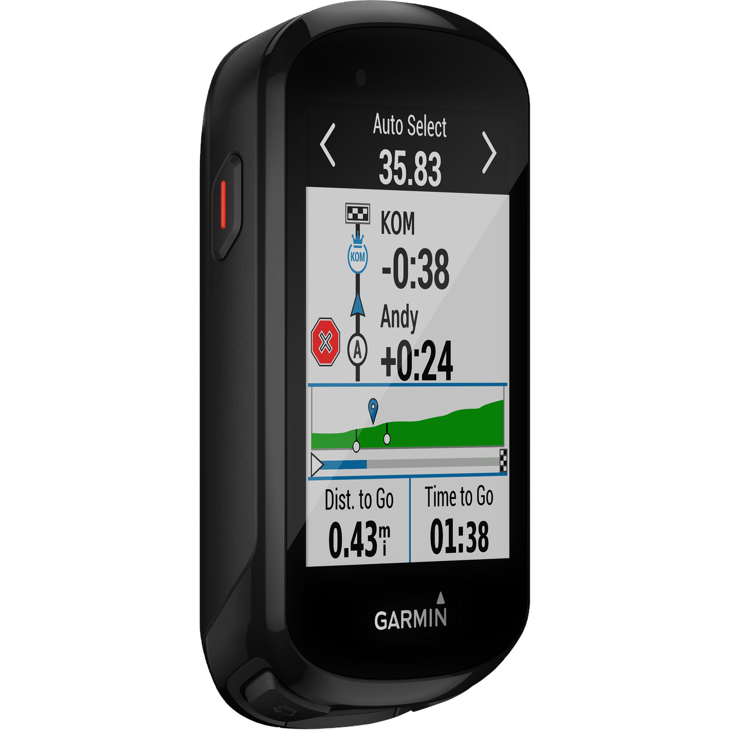 Garmin EdgeÂ® 830 GPS Cylcing Computer