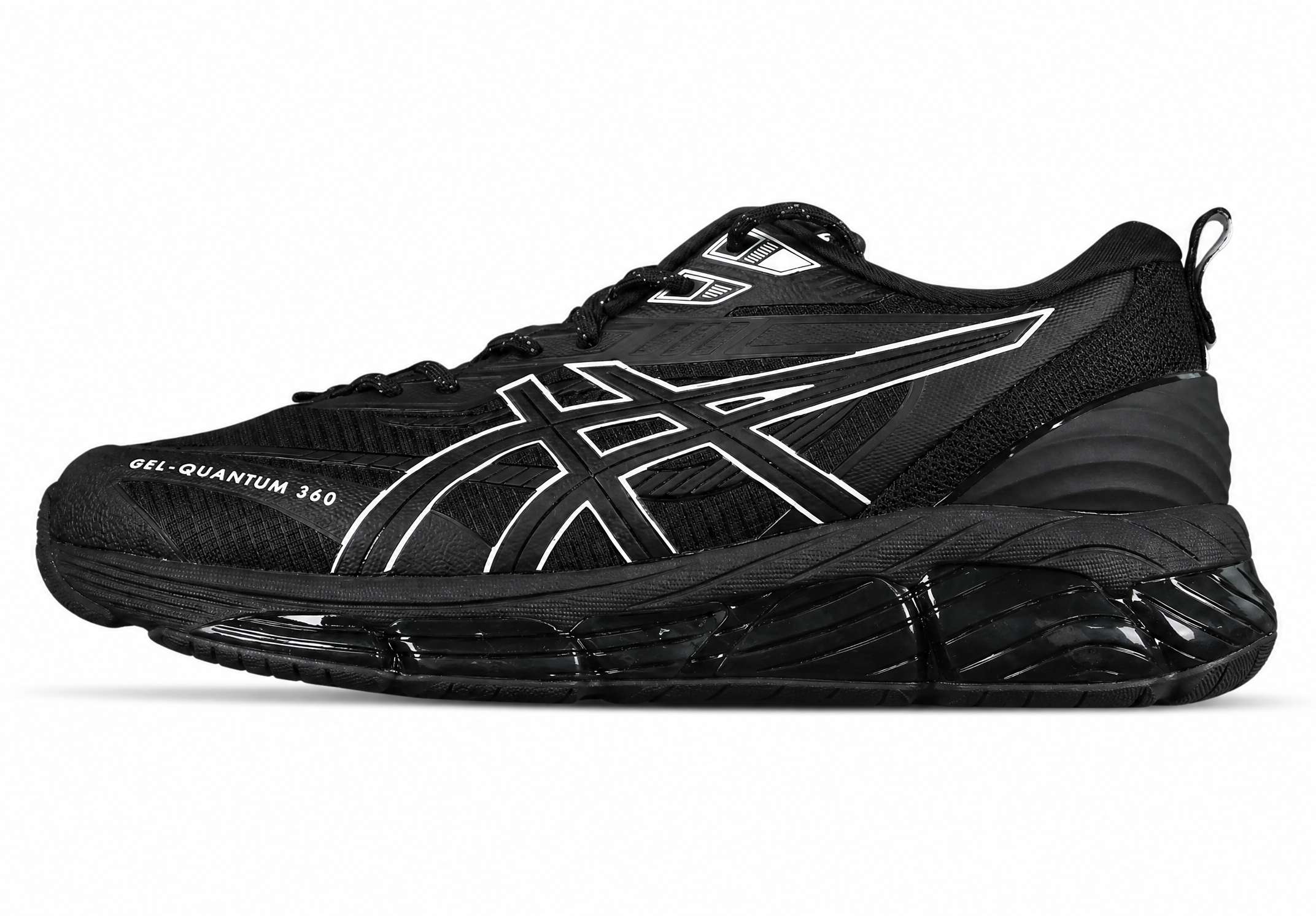 Asics Gel-Quantum 360 VIII Utility Retro Breathable Casual Shoes