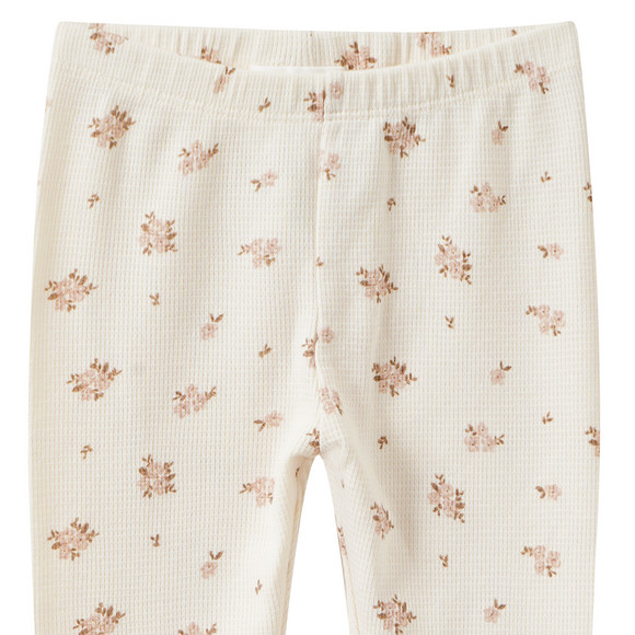 Topomini Pure Collection Baby Leggings mit Bio-Baumwolle