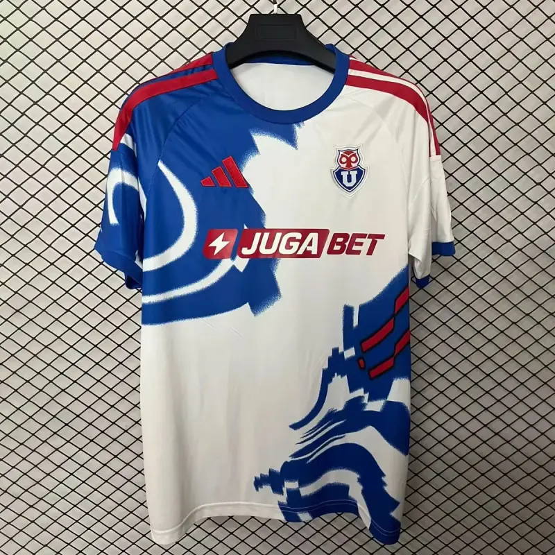Universidad de Chile 26/27 Away Jersey