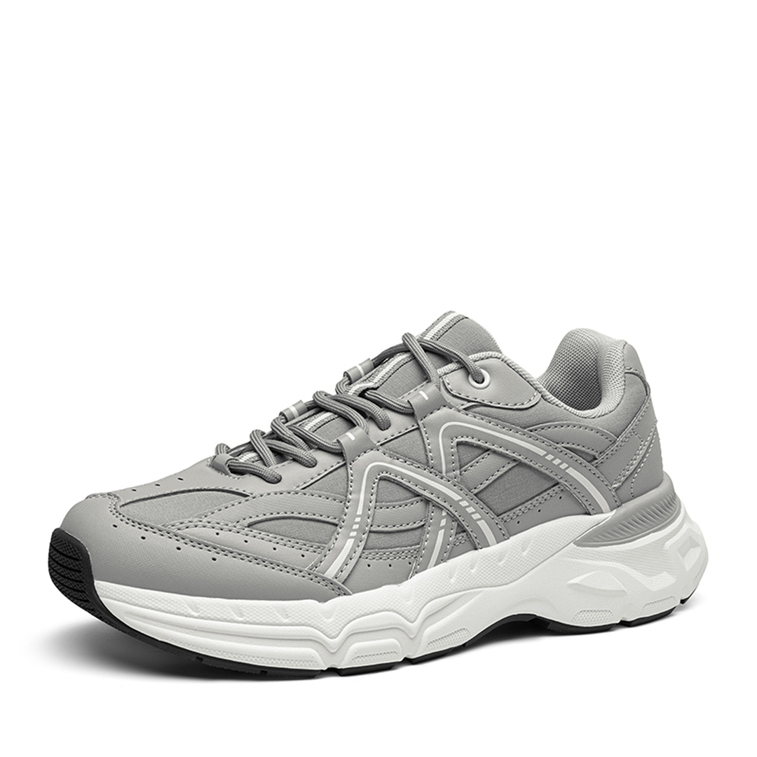 [Cam] Dream Pairs Men's Retro Fashion Sneakers
