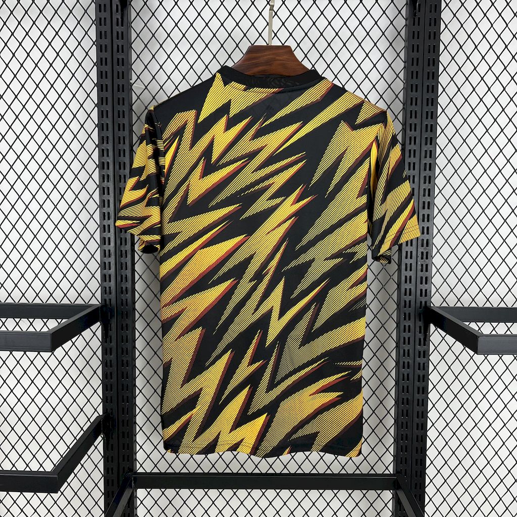 AS Roma maillot foot entraînement 2025 2026€14.99