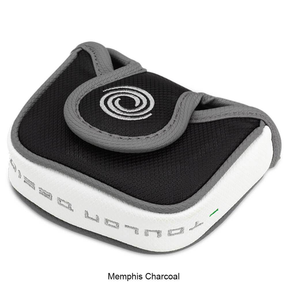 Toulon Design Memphis Stroke Lab Putter 35x22 RH