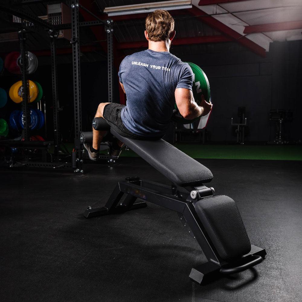 The Ultimate Guide to Choosing the Right Fitness Equipment
