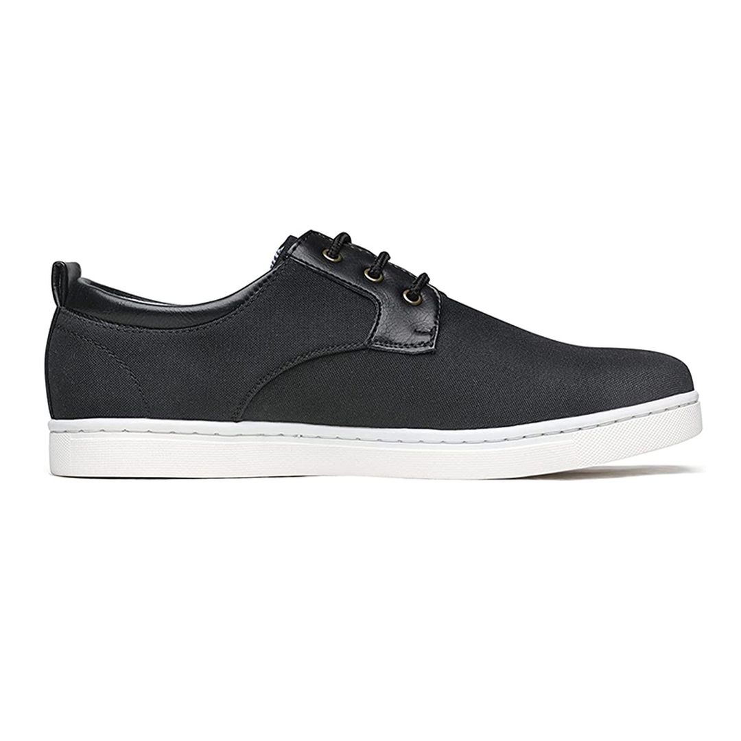 Men's Breathable Fabric Casual Sneakers