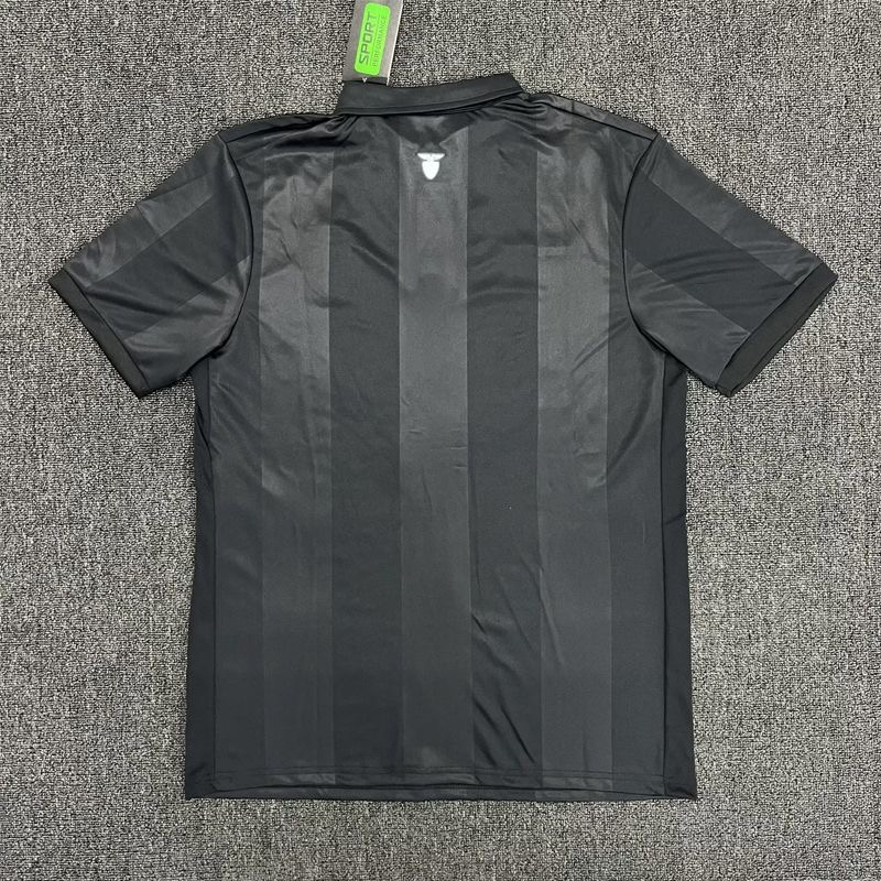 26/27 Ecuador away game fan version