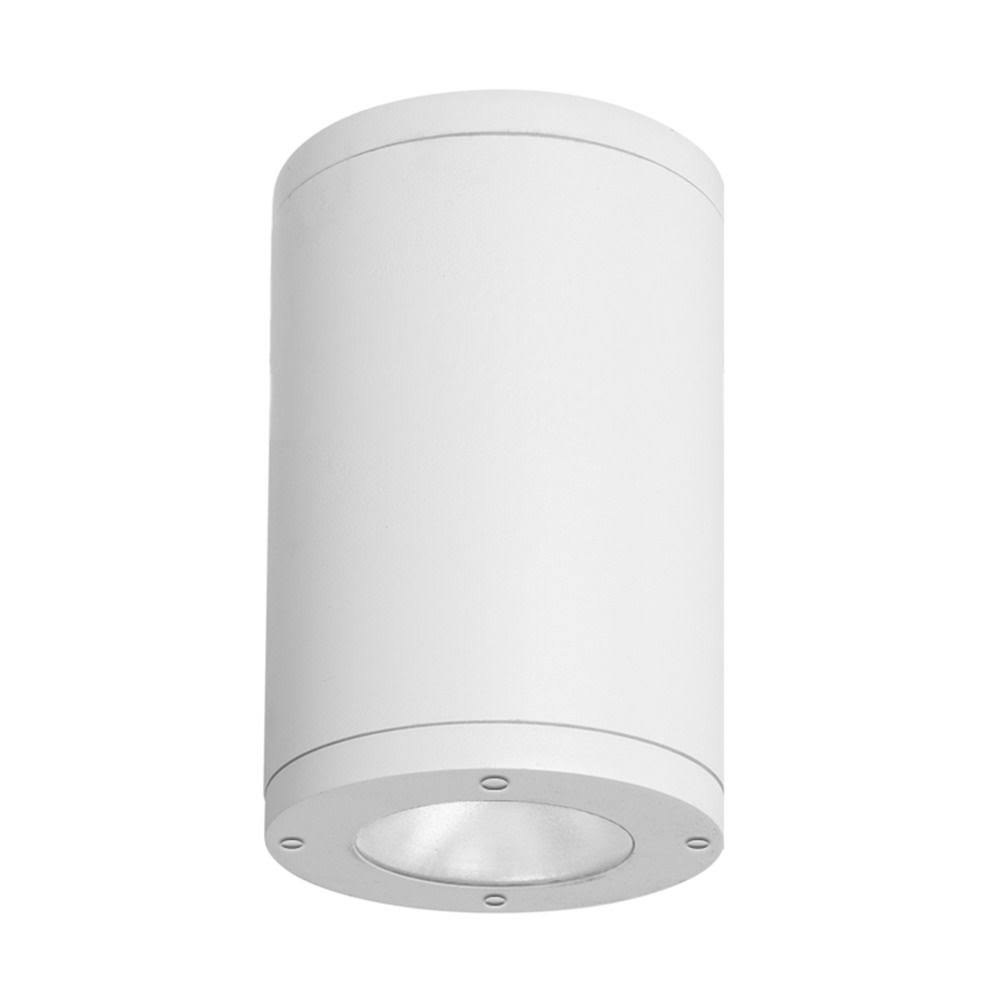 WAC Tube Architectural 5x22 LED Flush Mount - DS-CD05-N27-WT