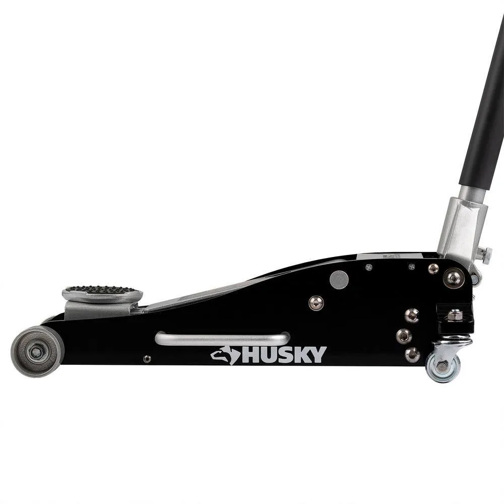 2026 3-Ton AluminumSteel Car Jack HPL4751