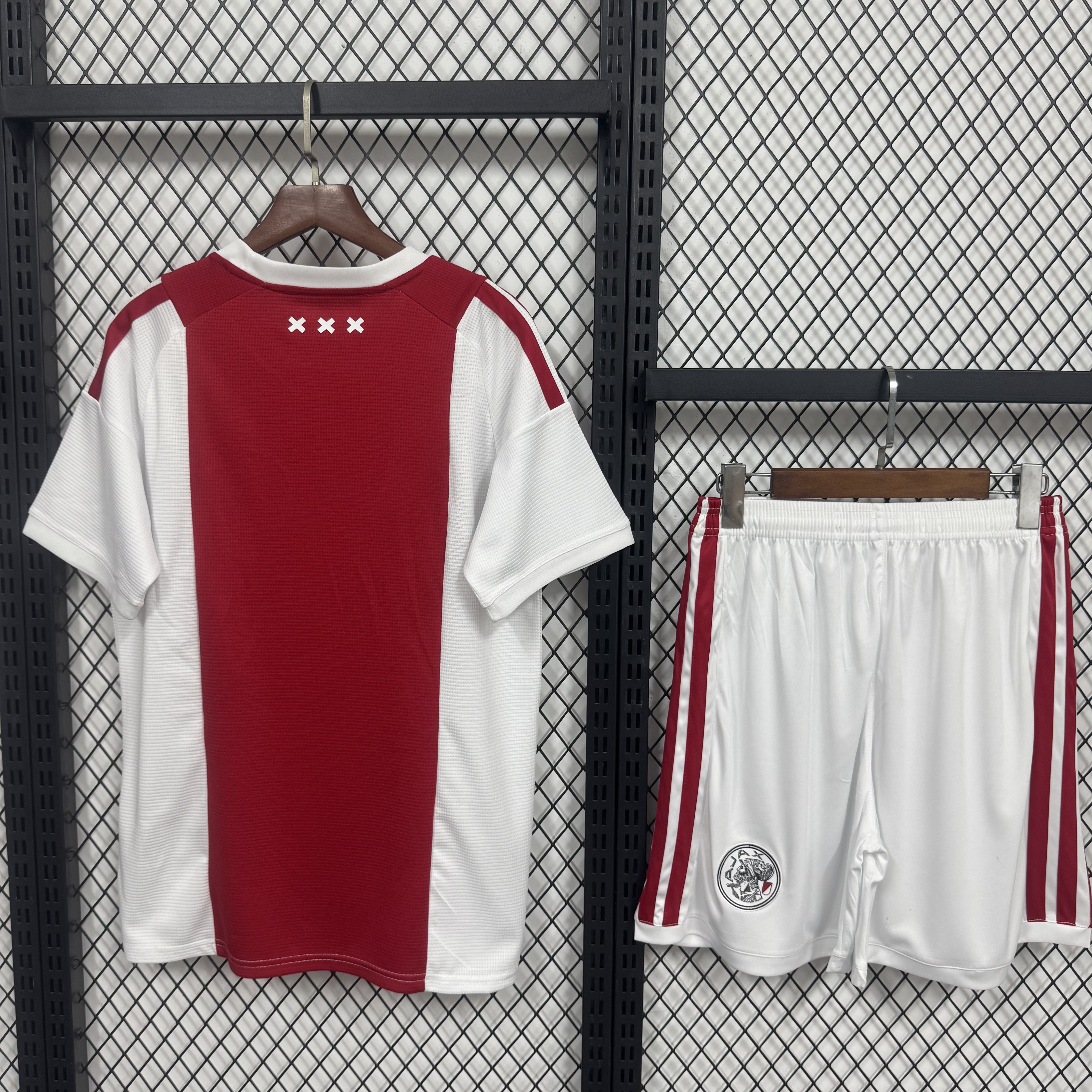 Kids Ajax 26/27 Home 16-28