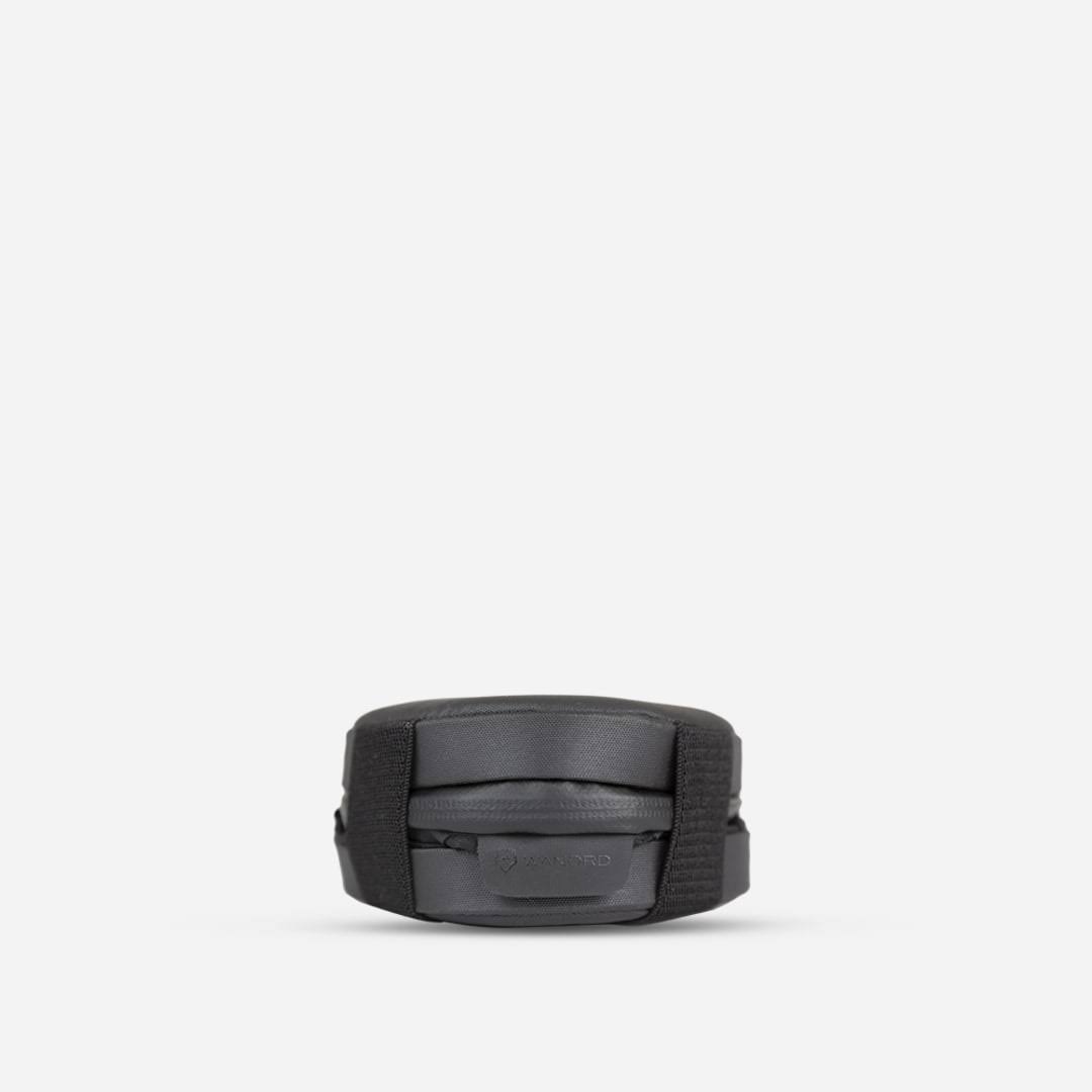 WANDRD Inflatable Lens Case, Black
