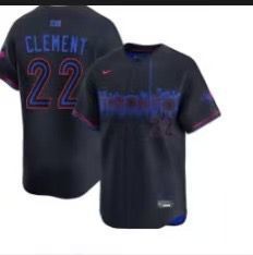 Toronto Blue Jays Dark Blue 3