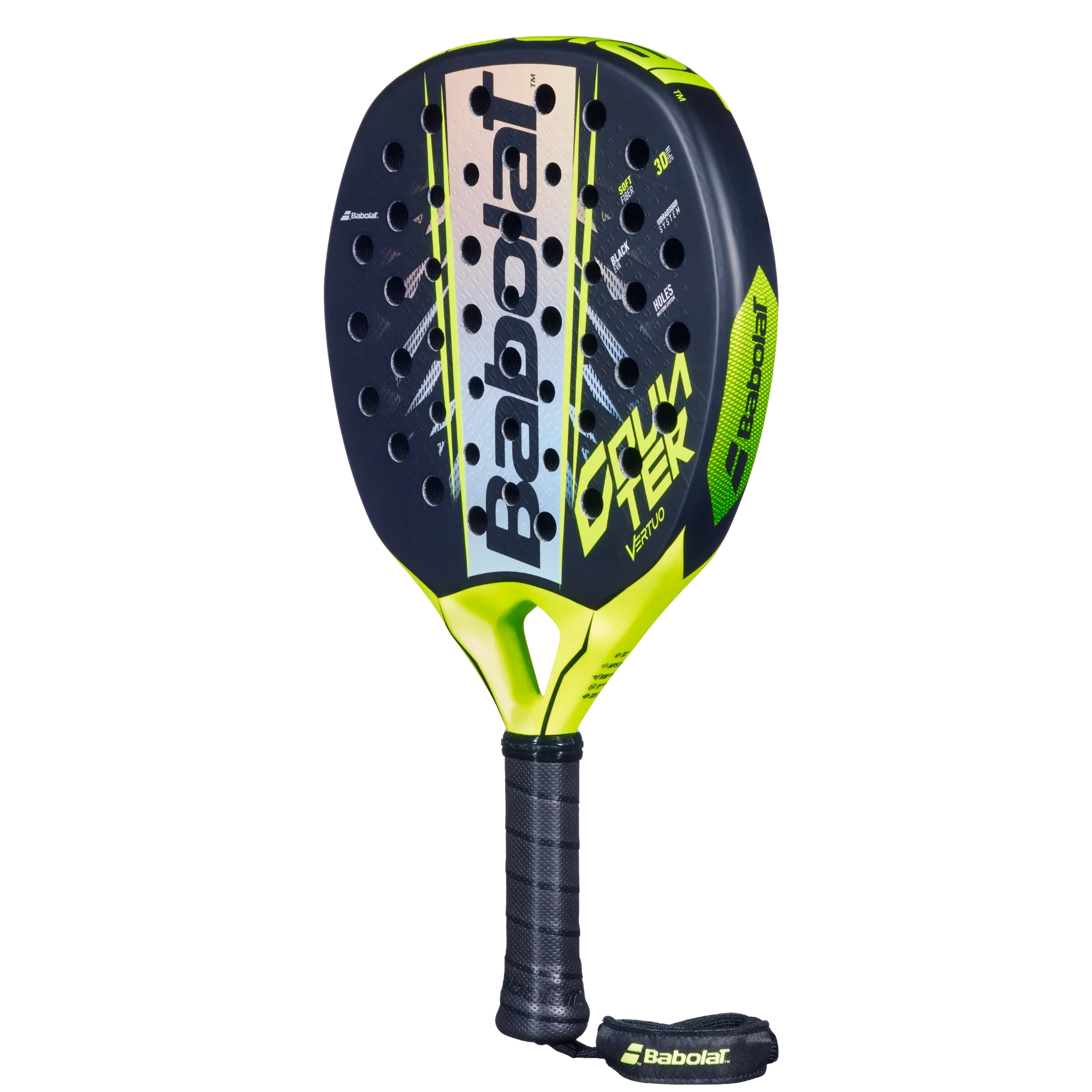 Babolat Counter Vertuo 2.6 Padel Racket