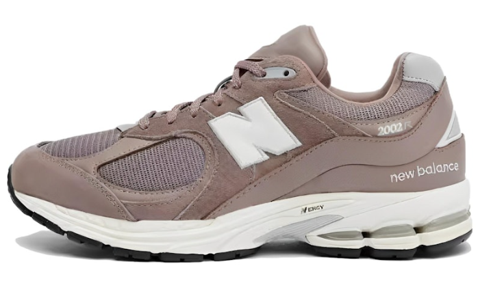 New Balance 2002R Latte M2002RF1 Casual Running Shoes