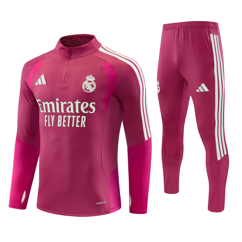 Real Madrid 26/27 Training Suit
