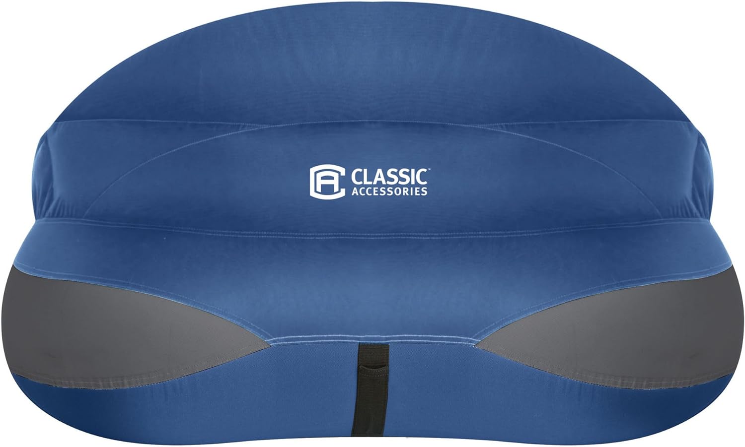Inflatable Fishing Float Tube