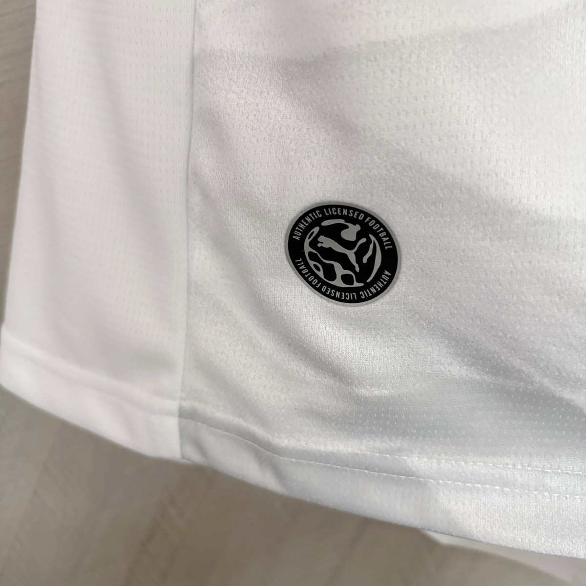AC Milan 26/27 Away Jersey S-XXL Fan Version