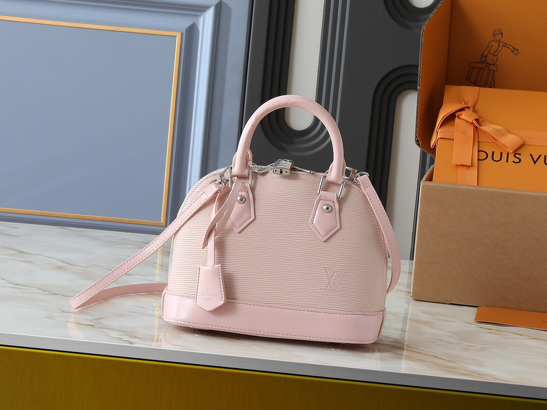 LV Alma BB Handbag - cnluxepick