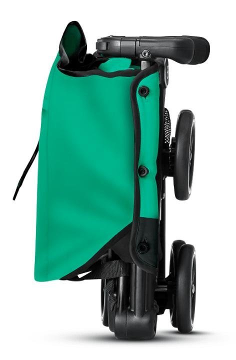 gb-pockit-plus-All-Terrain Stroller