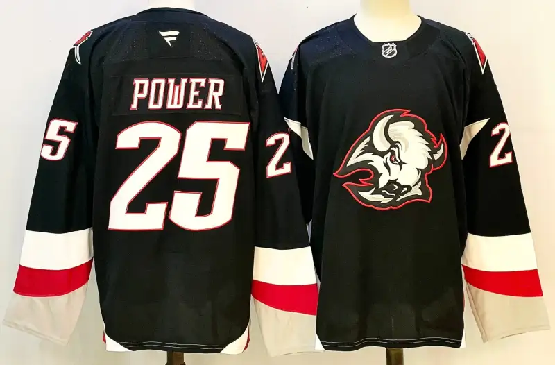 Buffalo Sabres #25